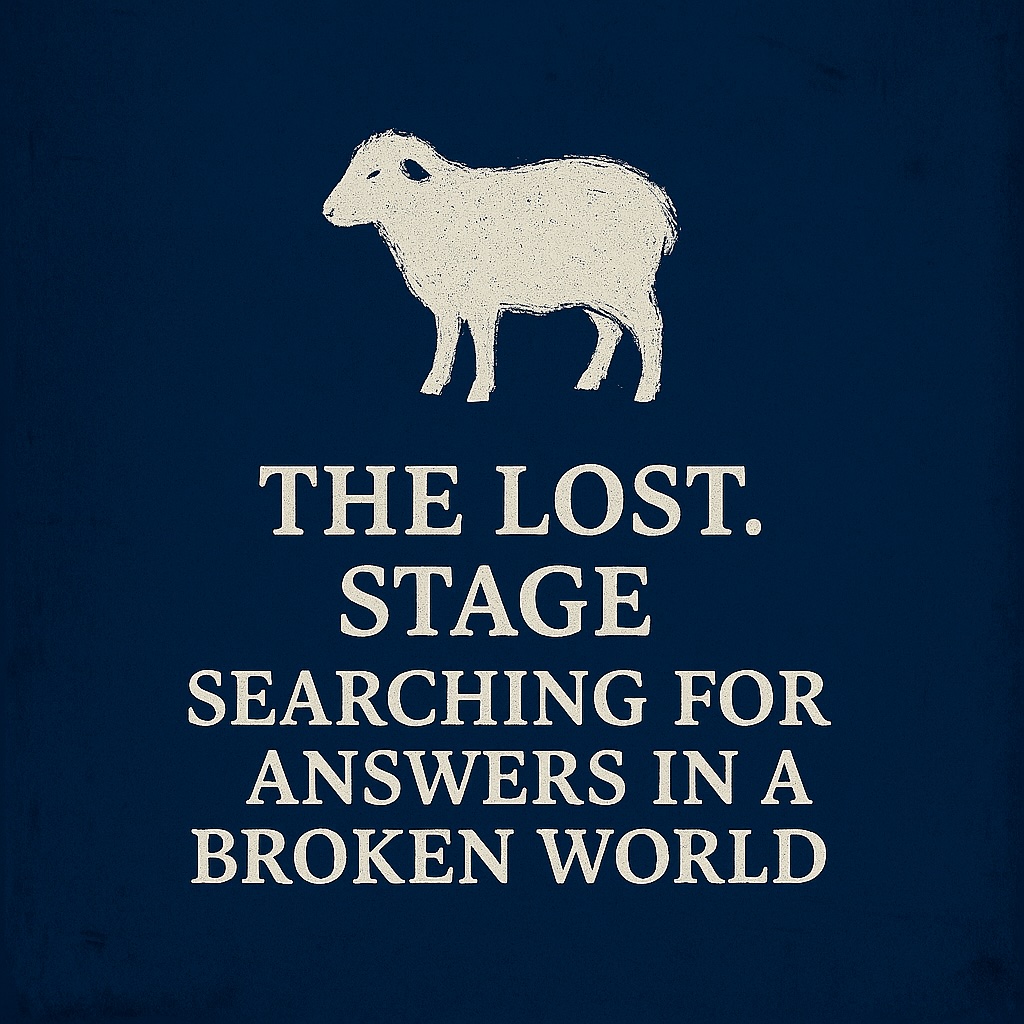 Searching for Answers