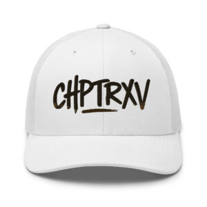 Perfect Fit Trucker Cap