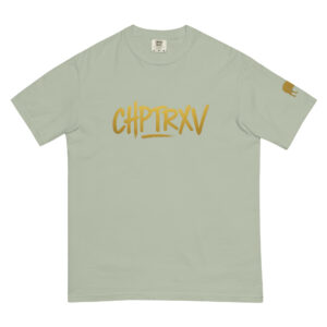 Quality Comfort Unisex T-Shirt