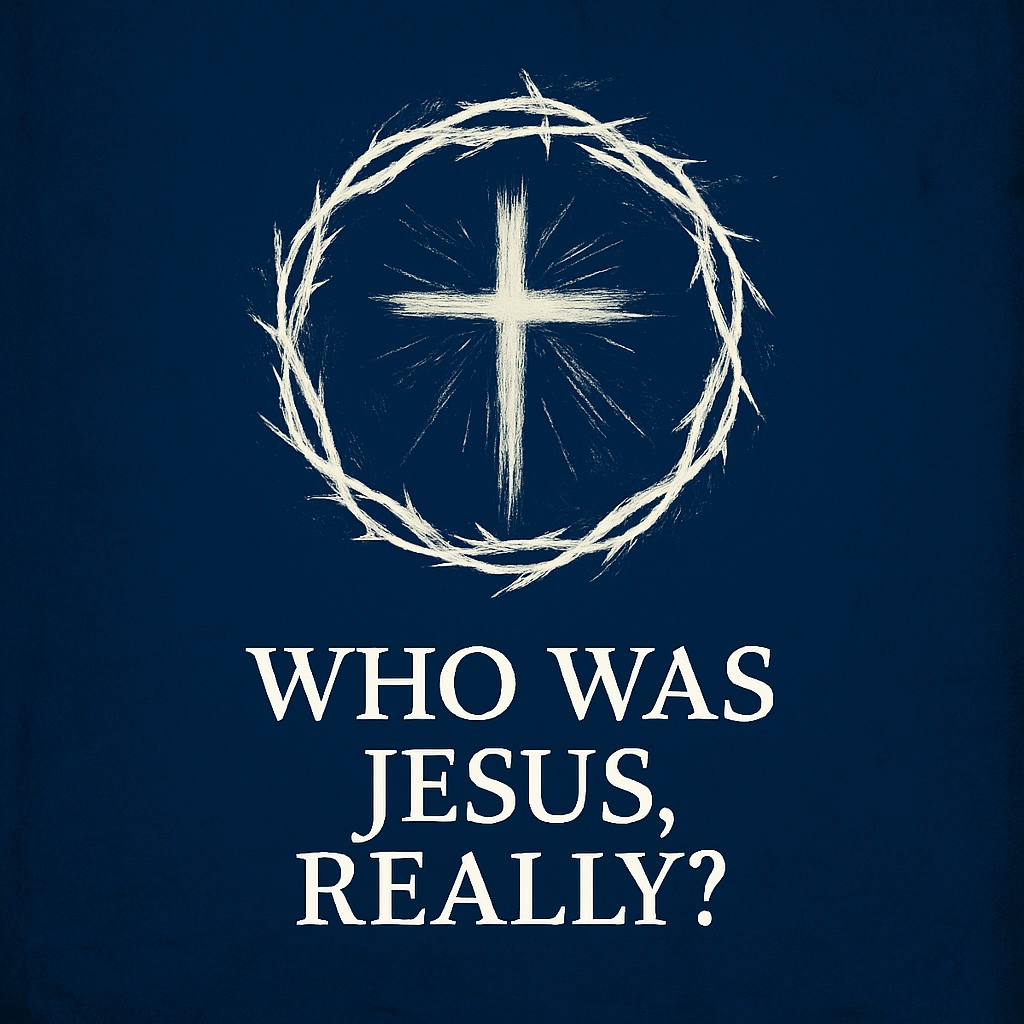 Who Was Jesus